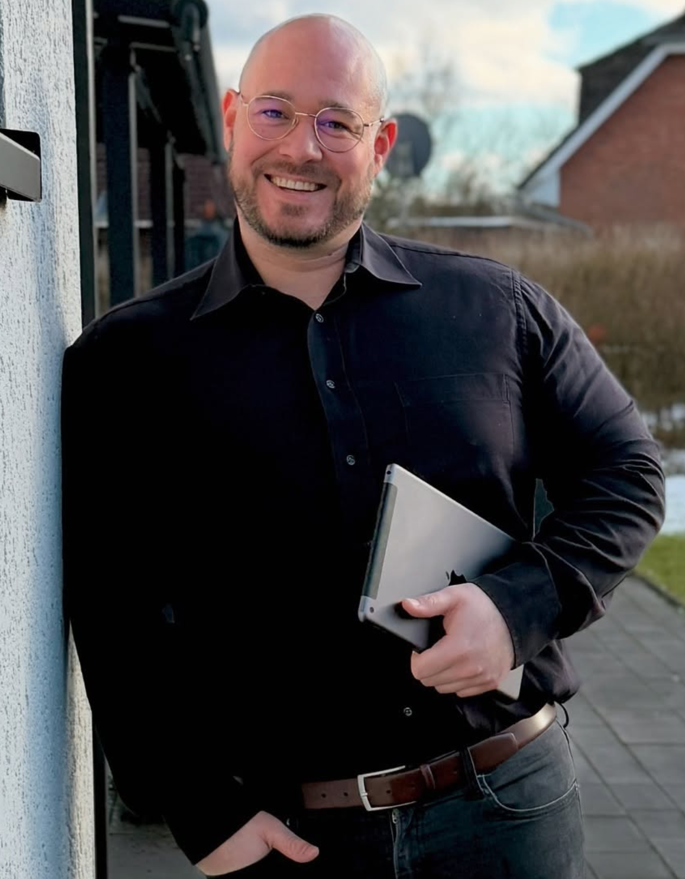Kunde - Jan