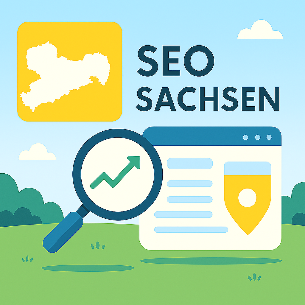 SEO Sachsen