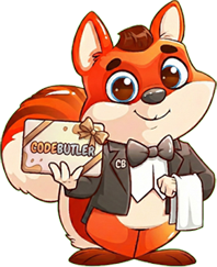 CodeButler Logo